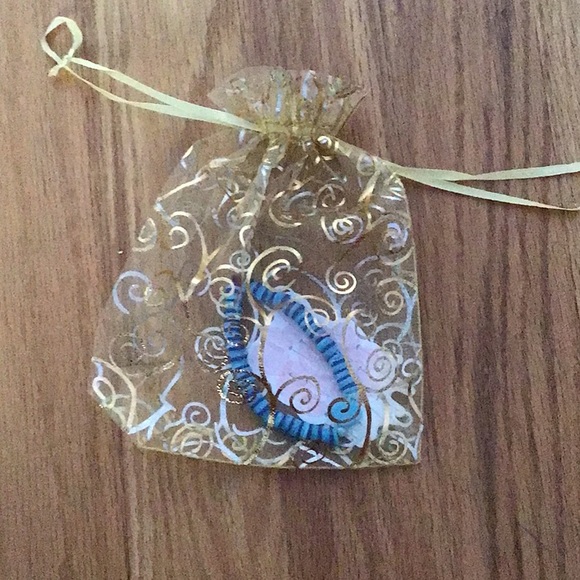 I am selling a bracelet called ocean sea breeze!Made with love and care! - Picture 2 of 2